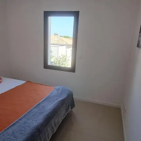 Entiere 4 Chambres Marseillan Marseillan (Herault)