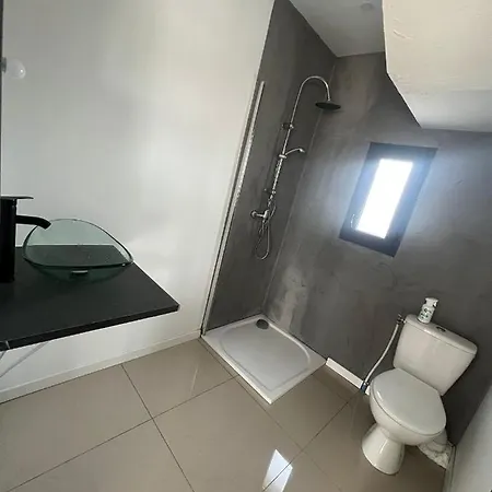 Entiere 4 Chambres Marseillan *