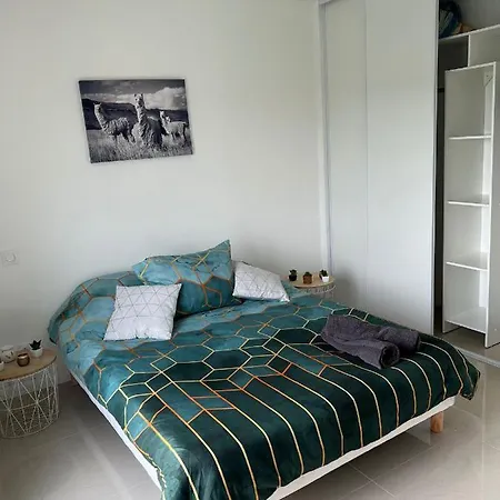 Holiday home Entiere 4 Chambres Marseillan