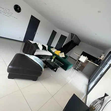 Entiere 4 Chambres Marseillan