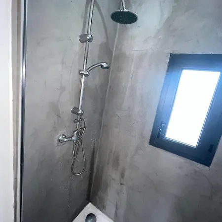 Entiere 4 Chambres Marseillan Holiday home *