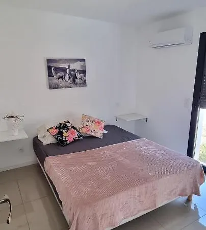 Entiere 4 Chambres Marseillan Marseillan (Herault)