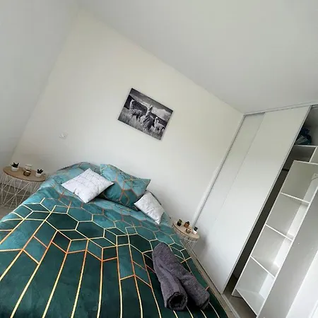 Entiere 4 Chambres Marseillan Holiday home Marseillan (Herault)